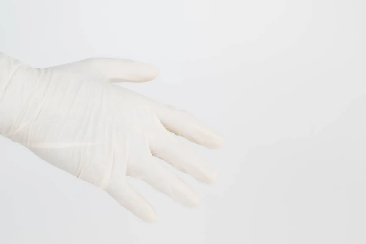 Bodily Fluid Cleanup in Crosby, ND