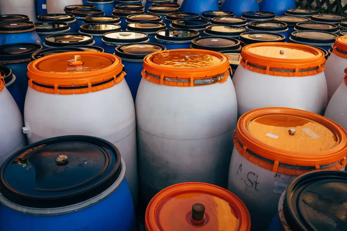 Drug Paraphernalia Cleanup in Crosby, ND